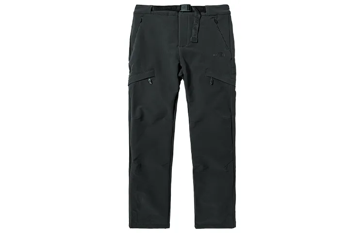 THE NORTH FACE Casual Pants Men's Gray