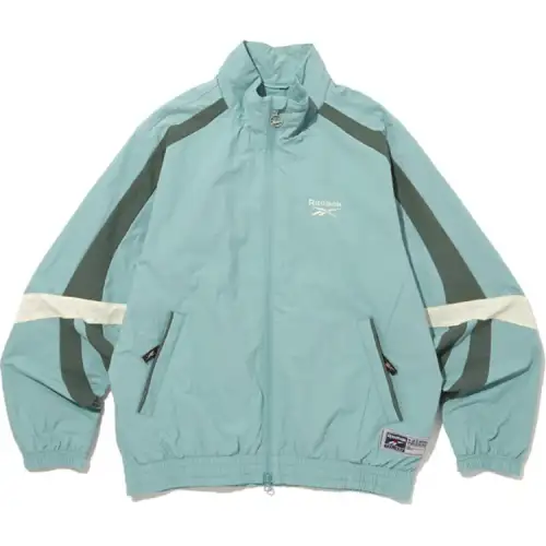 Reebok Jackets & Coats Unisex Mint