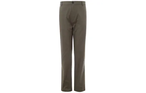 Burberry Casual Pants Men's Army Green