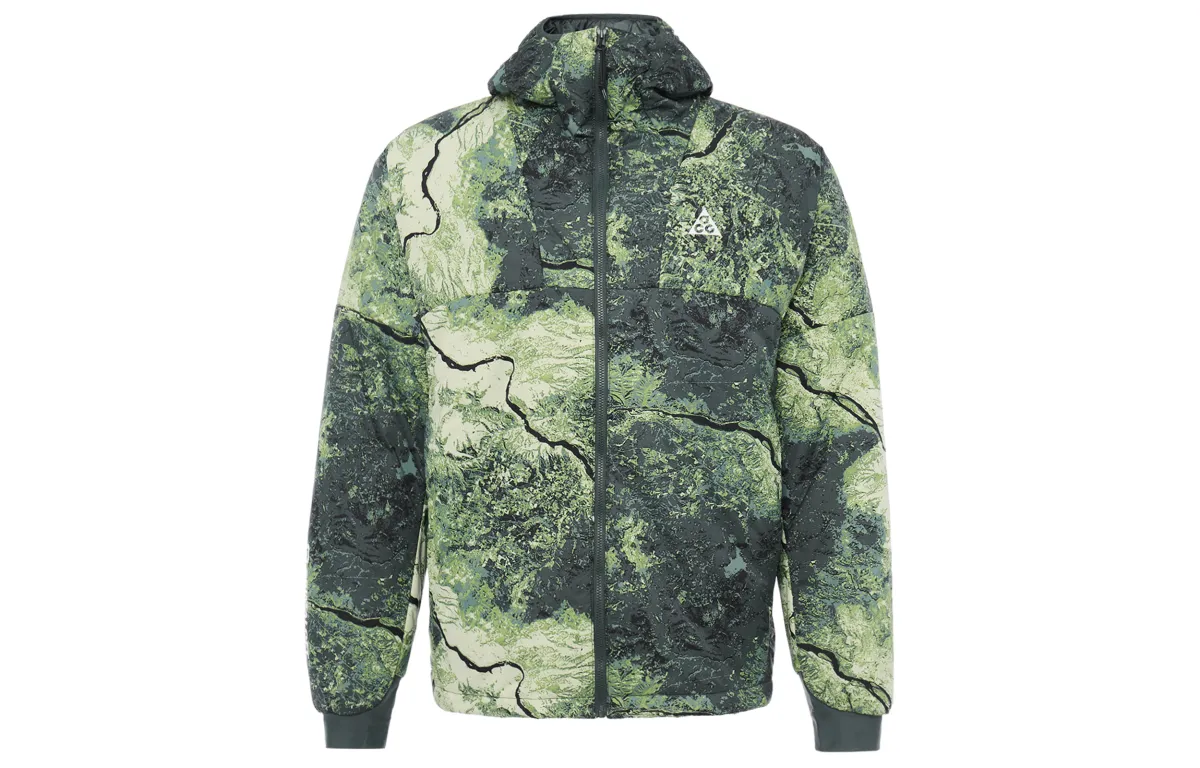 Nike ACG Jackets & Coats Men's Green