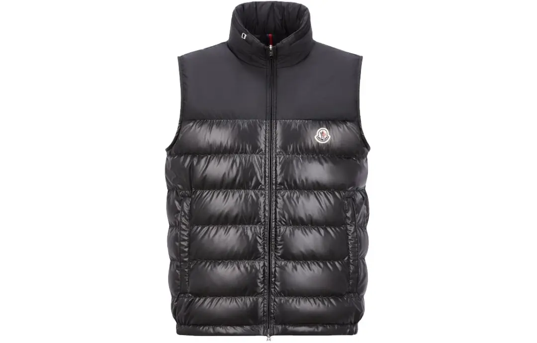 Moncler Cerces Vest