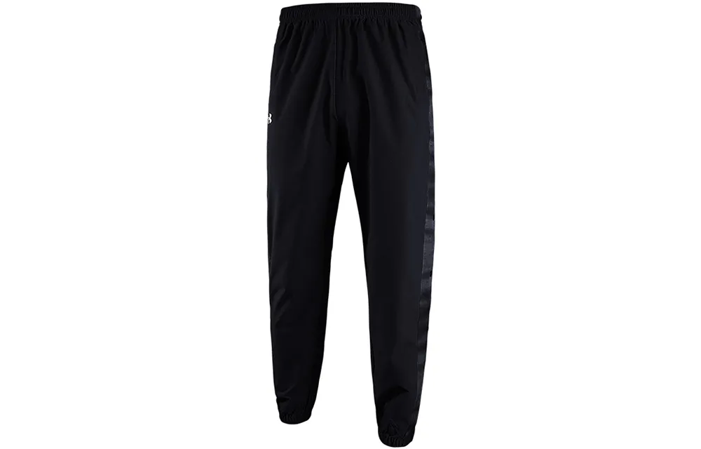 Under Armour Sweatpants Men's Black