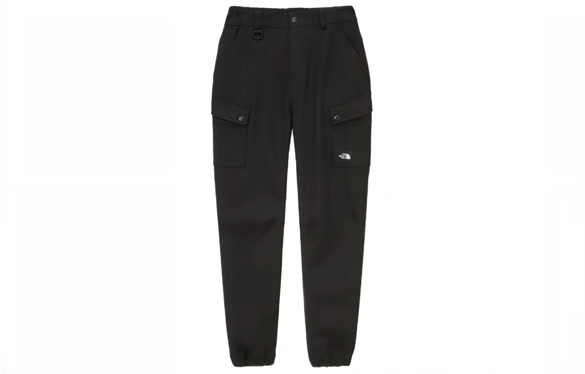 THE NORTH FACE Cargo Pants Men's Black