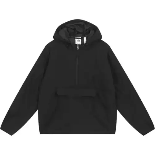 Adidas Originals Jackets & Coats Men's Black