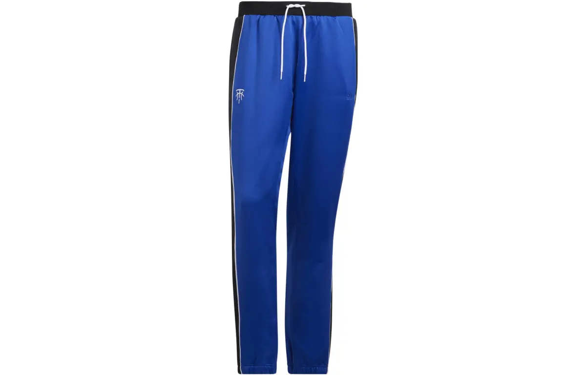 Adidas Knitted Sweatpants Men's