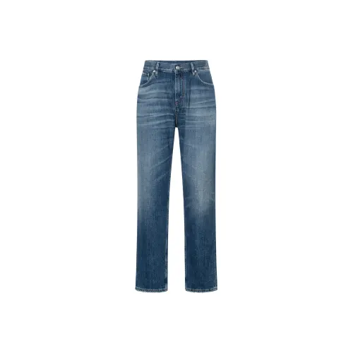 【Previous Season】Japanese mid-rise slim-fit jeans