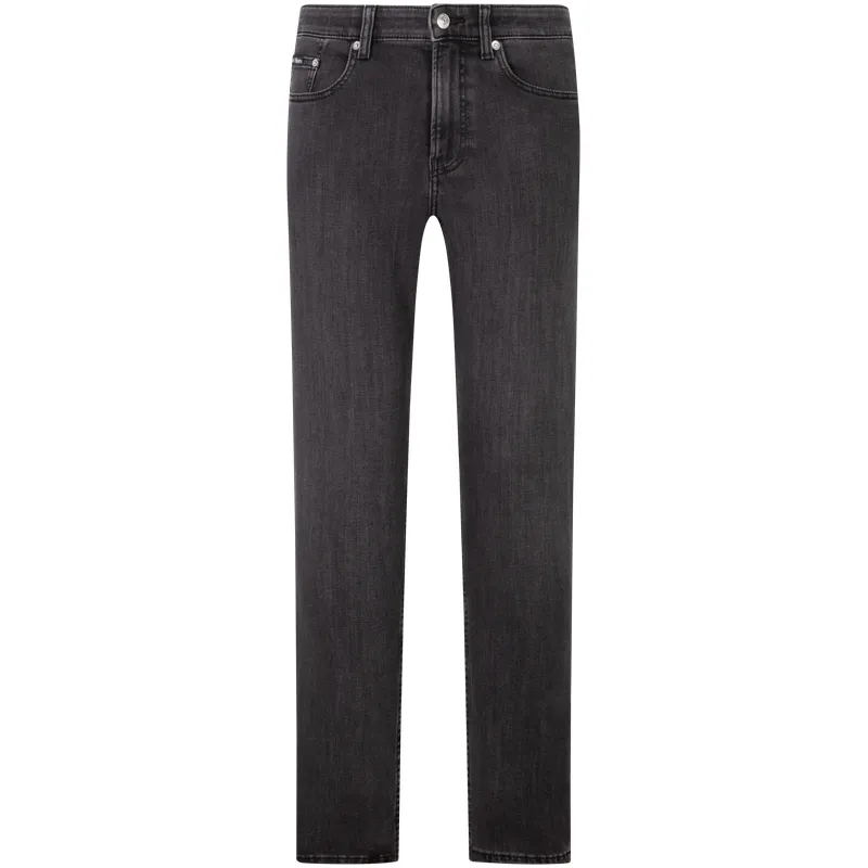 CALVIN KLEIN Jeans Men's Denim Black