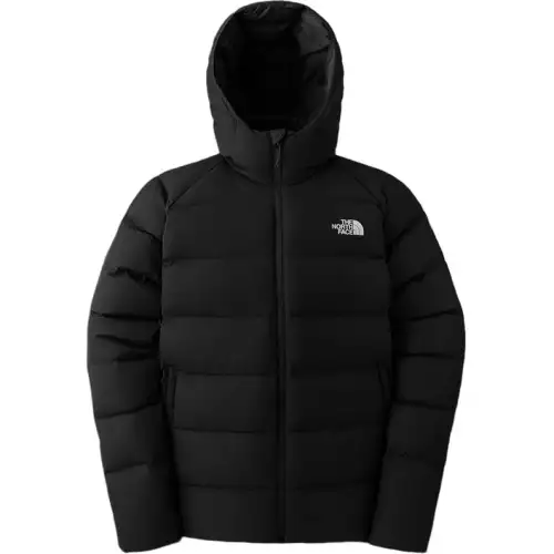 THE NORTH FACE Urban Exploration Down Jacket Men's Black