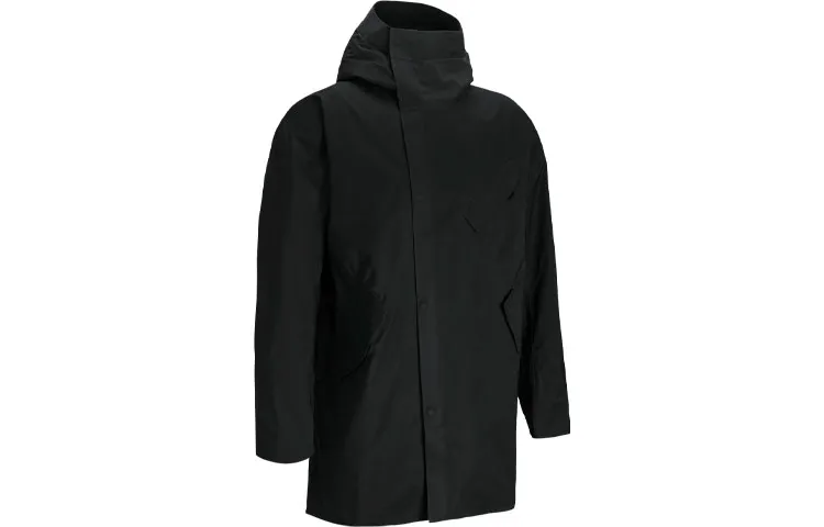 Under Armour Jackets & Coats Men's Black