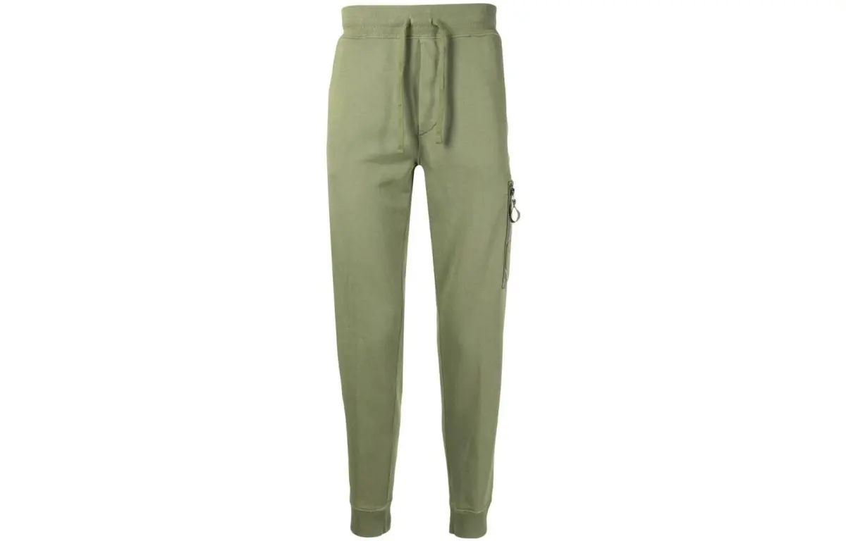 Polo Ralph Lauren Sweatpants Men's Green