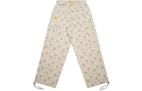 Drew House Crush Series Knitted Sweatpants Unisex