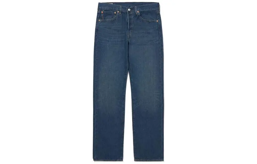 Levi's 501 Its Not Too Late Jeans