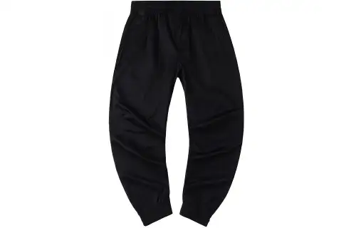 Li Ning Basketball Collection Knitted Sweatpants Men's