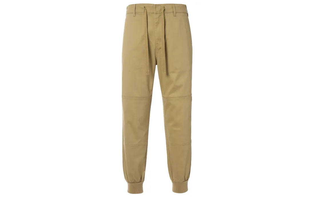 Dickies Casual Pants Men's Earth Yellow