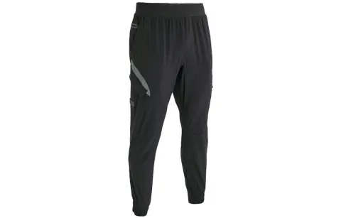 Under Armour Knitted Sweatpants Men's Black