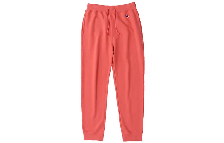 Champion Sweatpants Japan Version Unisex