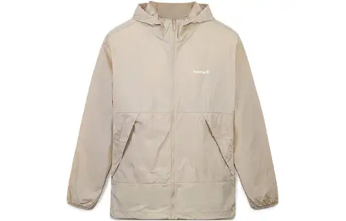 Timberland Jackets & Coats Men's Light Beige