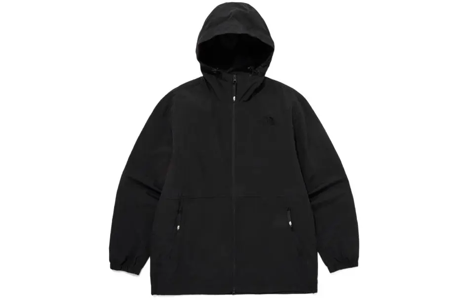 THE NORTH FACE SS24 Jackets & Coats Unisex Black