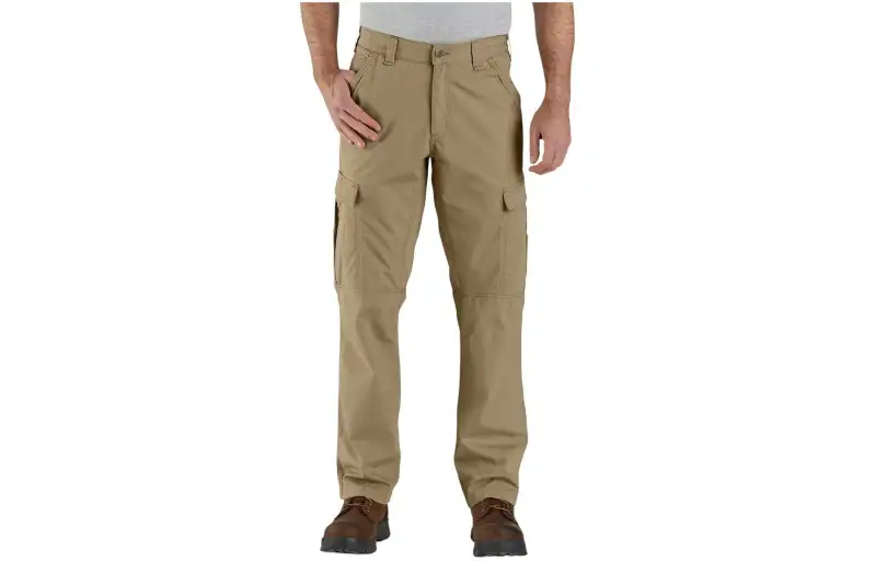 Carhartt Cargo Pants Relaxed Fit Men's