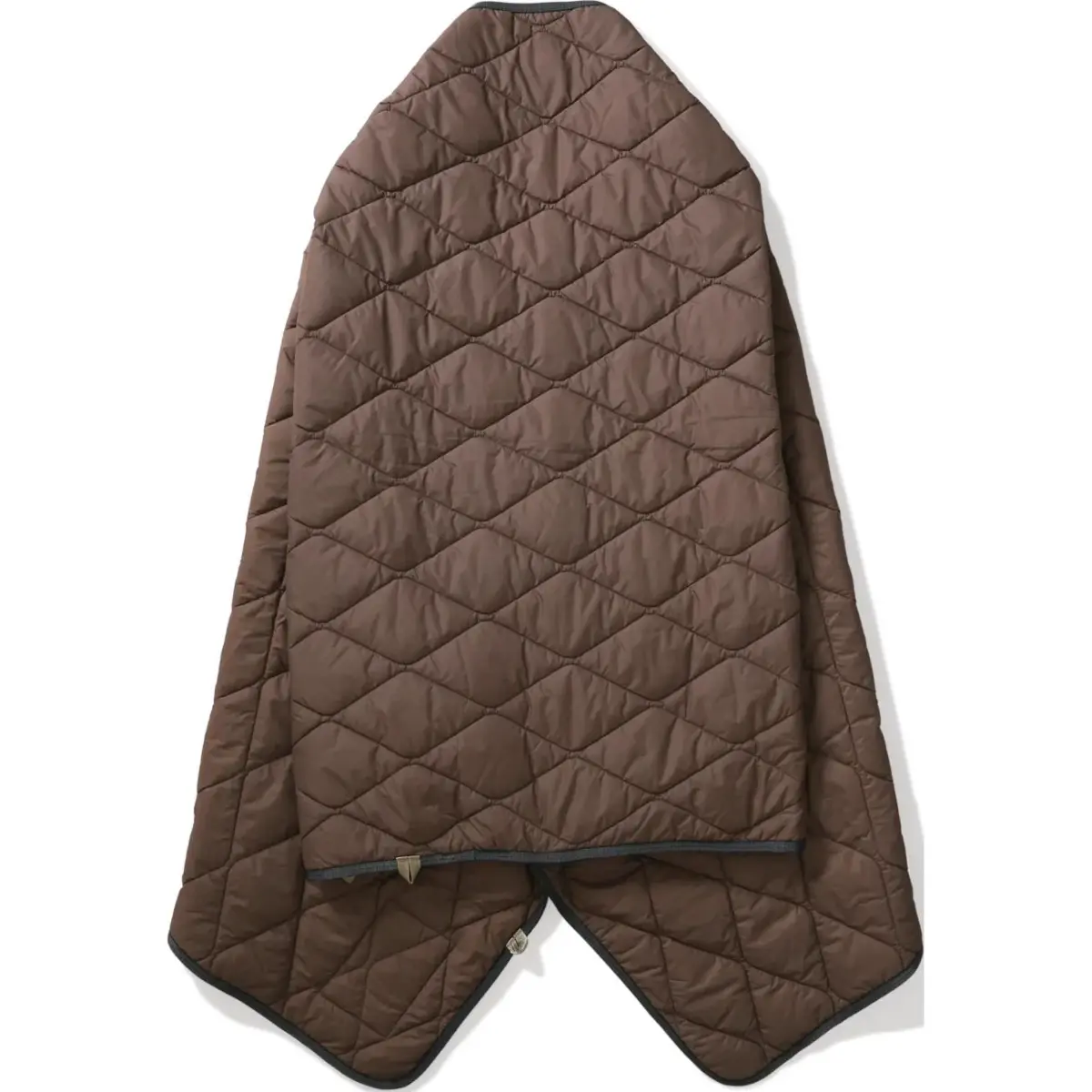 Nike Cloaks Men's Olive Moderate