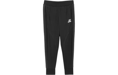 Skechers Sweatpants Unisex Pitch Black