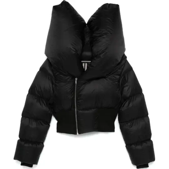 Rick Owens Anubis jacket