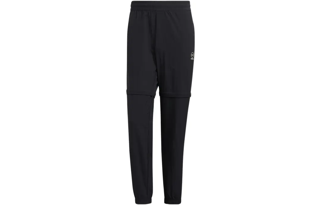 Adidas Neo Sweatpants Men's Black
