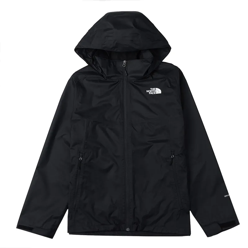 THE NORTH FACE Urban Exploration Jacket Men's Black