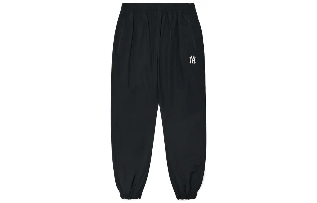 MLB FW22 Sweatpants Unisex Black