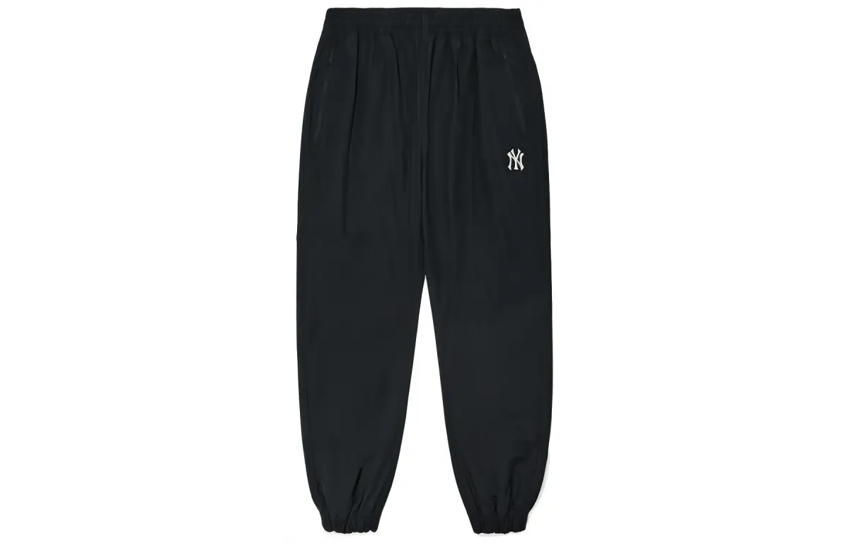 MLB FW22 Sweatpants Unisex Black