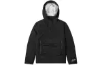 Nike Jackets & Coats Men's Black