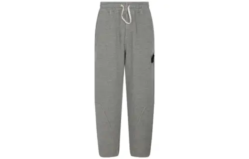 STONE ISLAND Knitted Sweatpants Men's
