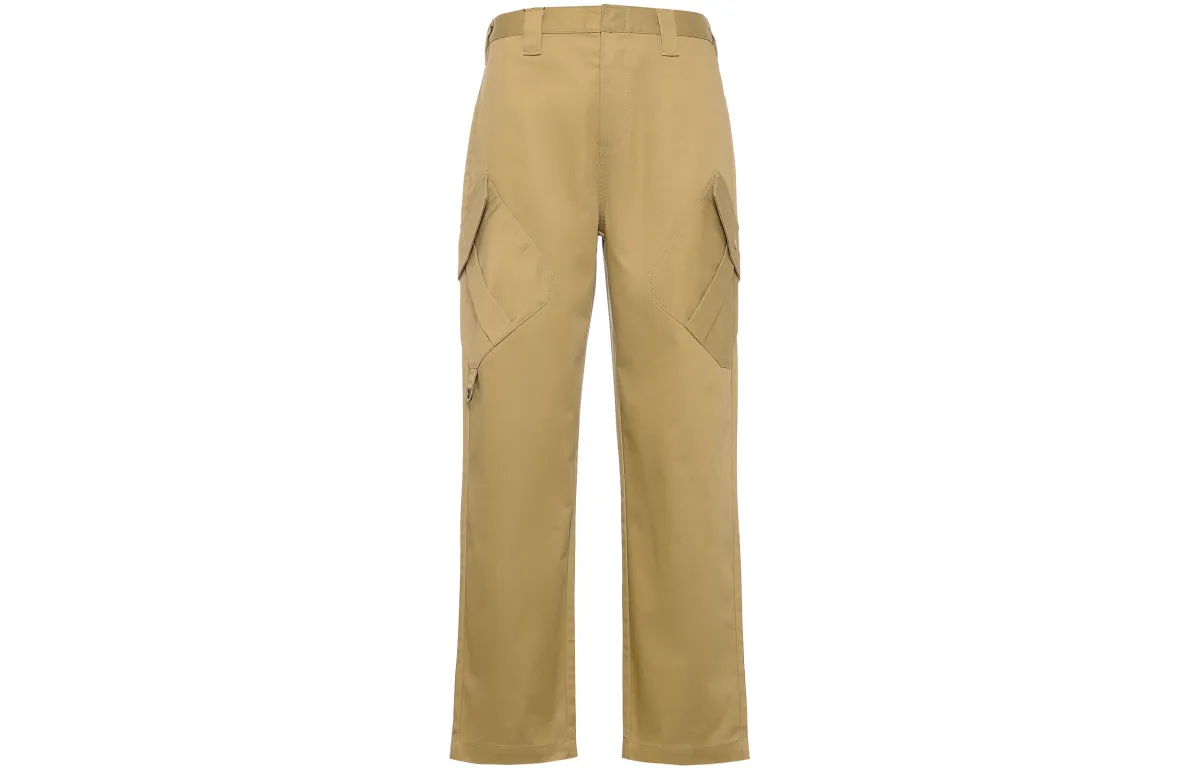 Dickies Cargo Pants Men's Brown Moderate