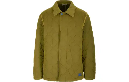 Burberry SS24 Jackets & Coats Men's Green