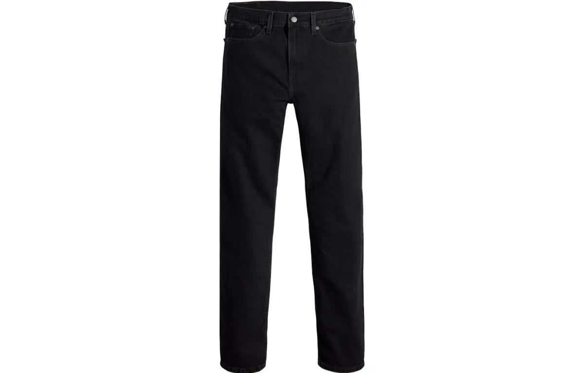 Levis 517 Bootcut Straight-Leg Jeans