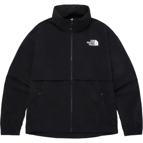 THE NORTH FACE Jackets & Coats Men's Black