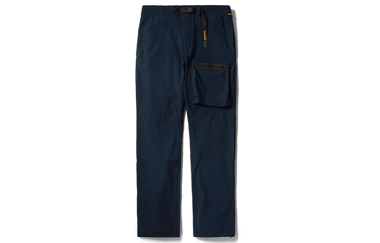Timberland Travel casual trousers, with gem