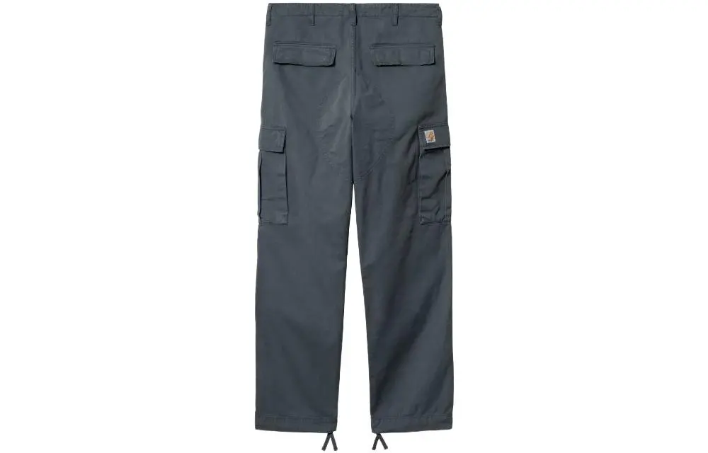 Carhartt WIP Cargo Pants Men's Ore Color
