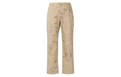 Jordan Cargo Pants Men's Desert Yellow Moderate