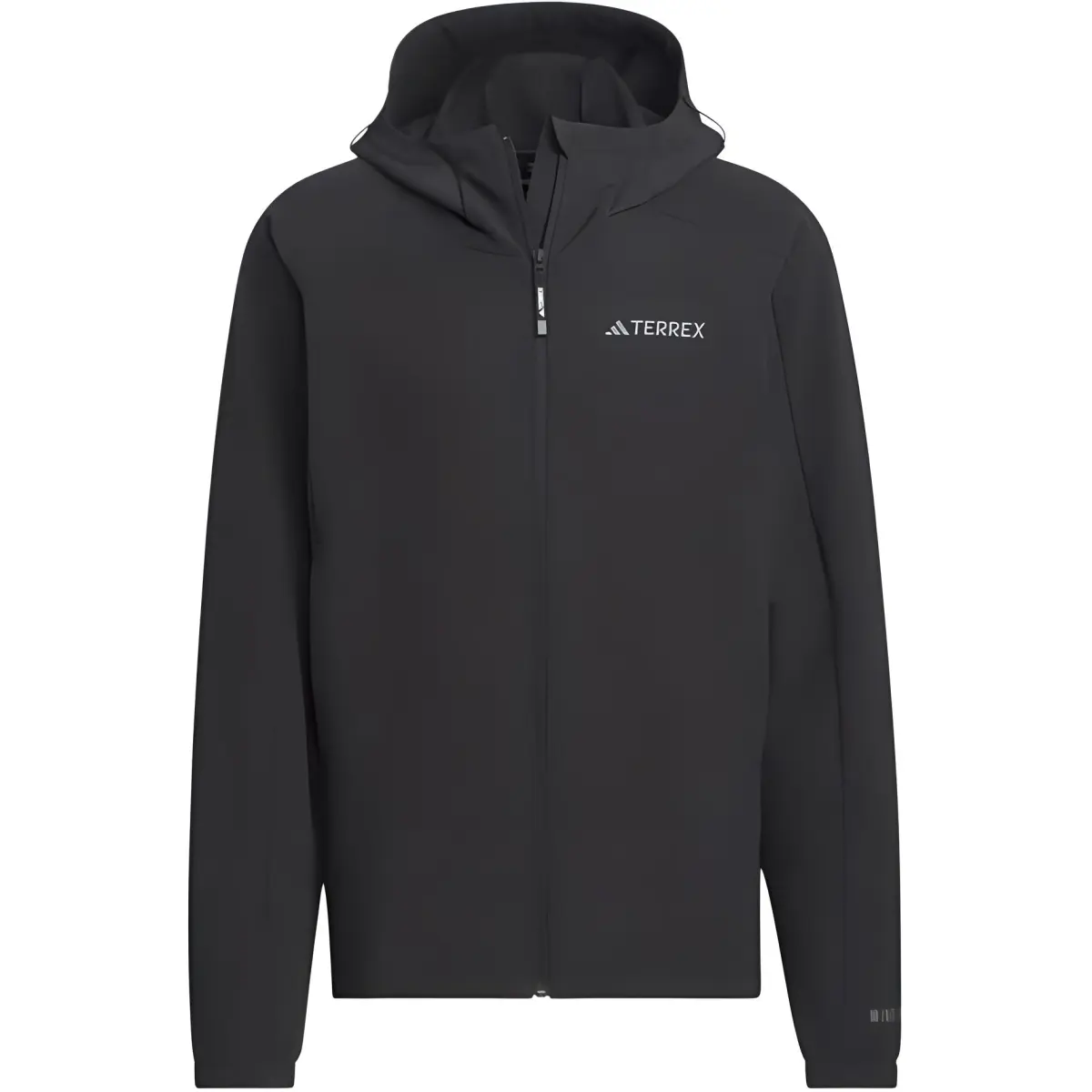 Adidas TERREX FW24 Jacket Men's Black