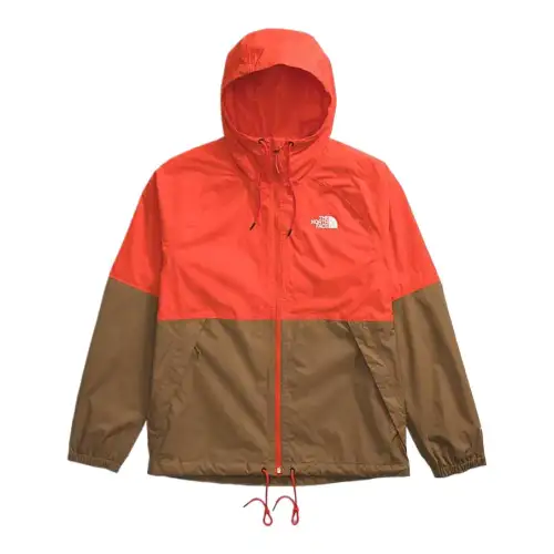 THE NORTH FACE Men’s Antora Rain Hoodie