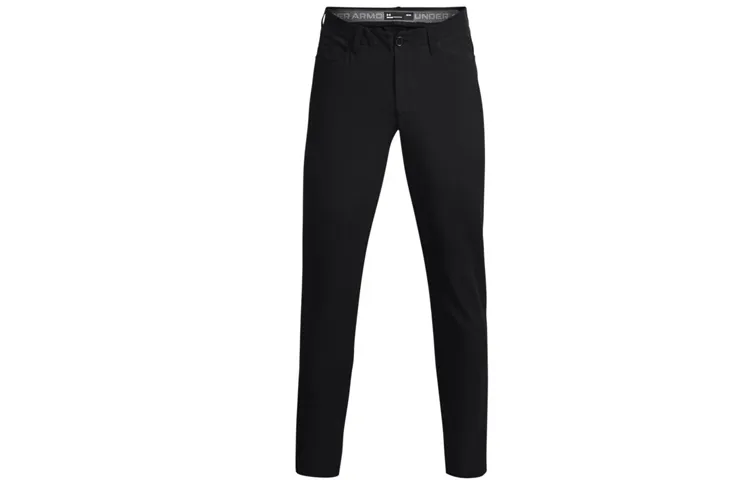 Under Armour Sweatpants Men's Black
