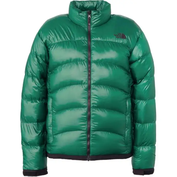 THE NORTH FACE Down Jacket Unisex Green