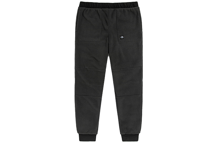 THE NORTH FACE Urban Exploration Outdoor Casual Fleece Pants Men’s Gray