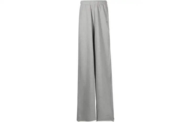 Vetements Wide Sweatpants
