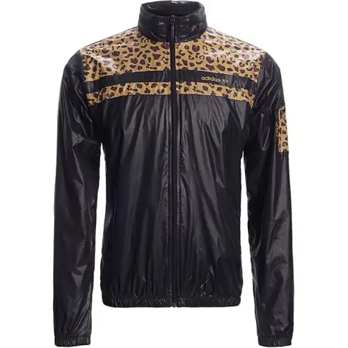 Adidas Originals Jackets & Coats Men's Black