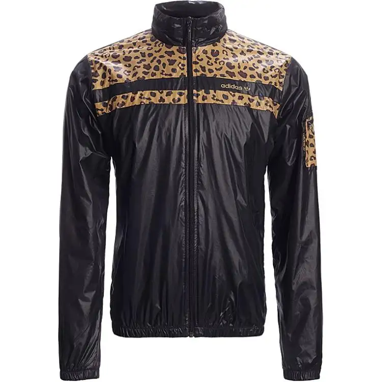 Adidas Originals Jackets & Coats Men's Black