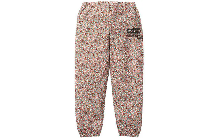 Supreme Junya Watanabe Cdg Man Sweatpant