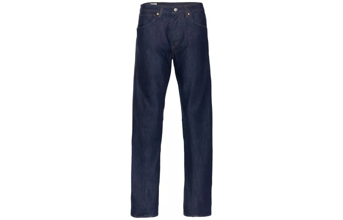 Levi's Jeans Men's Dark Denim Moderate Tapered Pants