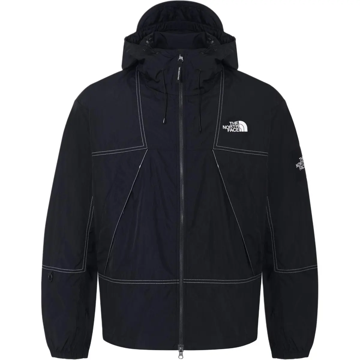 THE NORTH FACE Jackets & Coats Men's Black